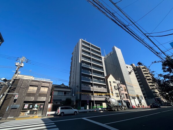 グランカーサ三ノ輪IIの物件内観写真